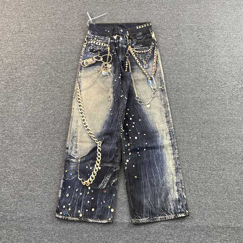 Acne Jeans