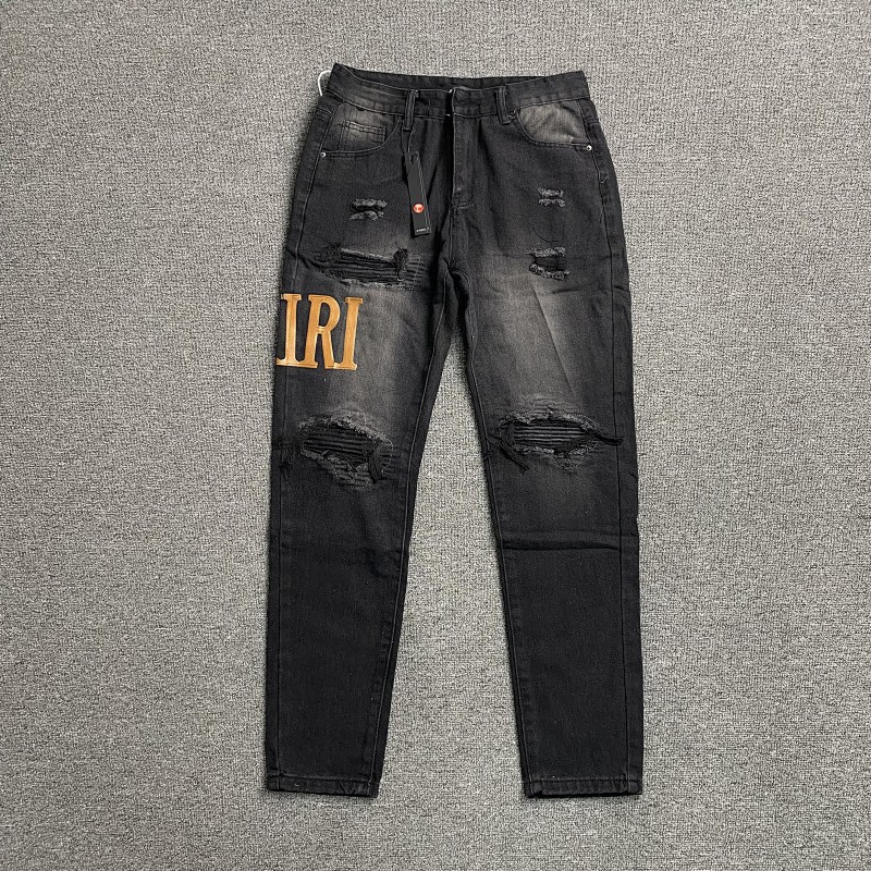 Amiri Jeans