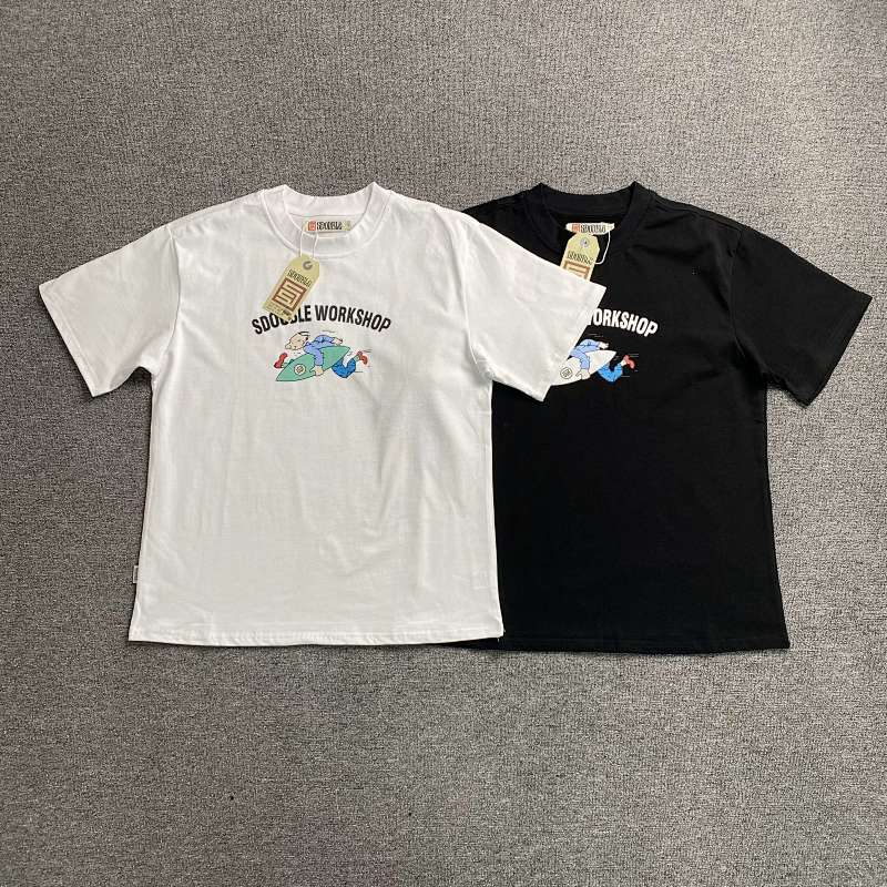Sdouble T-shirt
