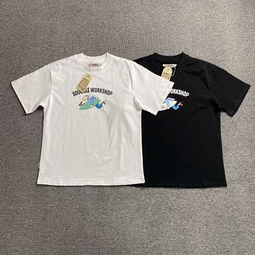 Sdouble T-shirt