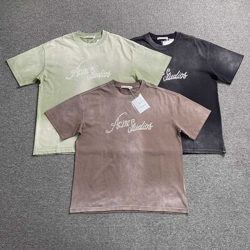 Acne Studios T-shirt