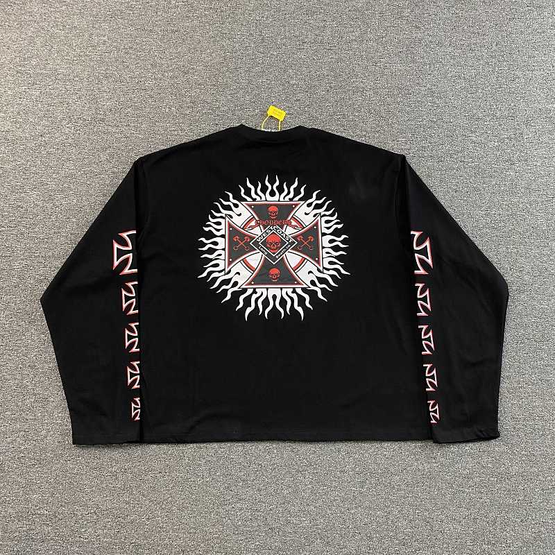 WestCoast Choppers T-shirt