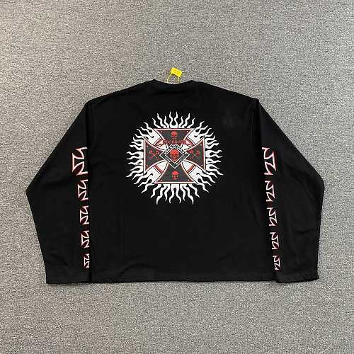 WestCoast Choppers T-shirt