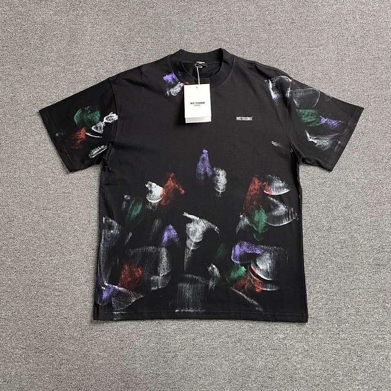 Tee from Logan