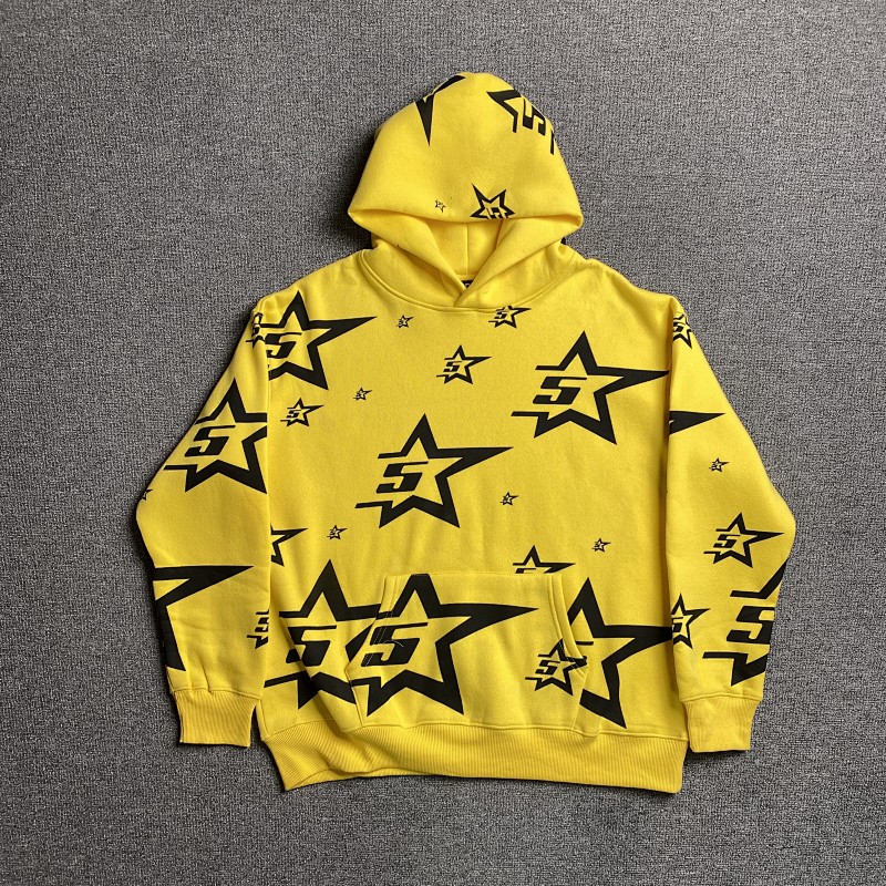 Sp5der YoungThug Hoodie