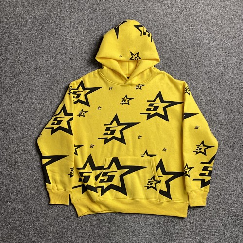 Sp5der YoungThug Hoodie