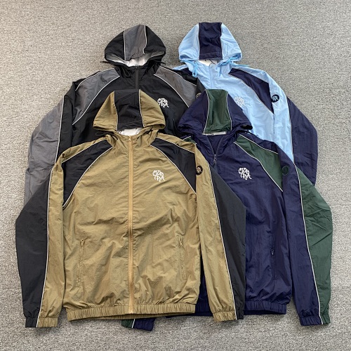 Mertra Jacket