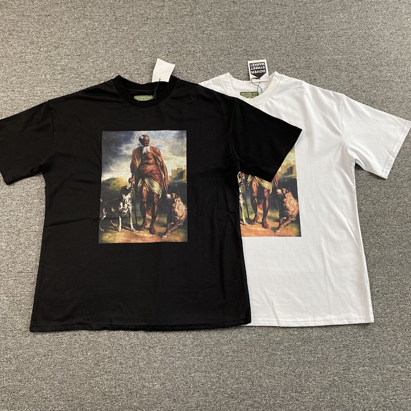 Denim Tears T-shirt