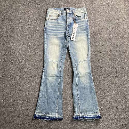 Purple Jeans