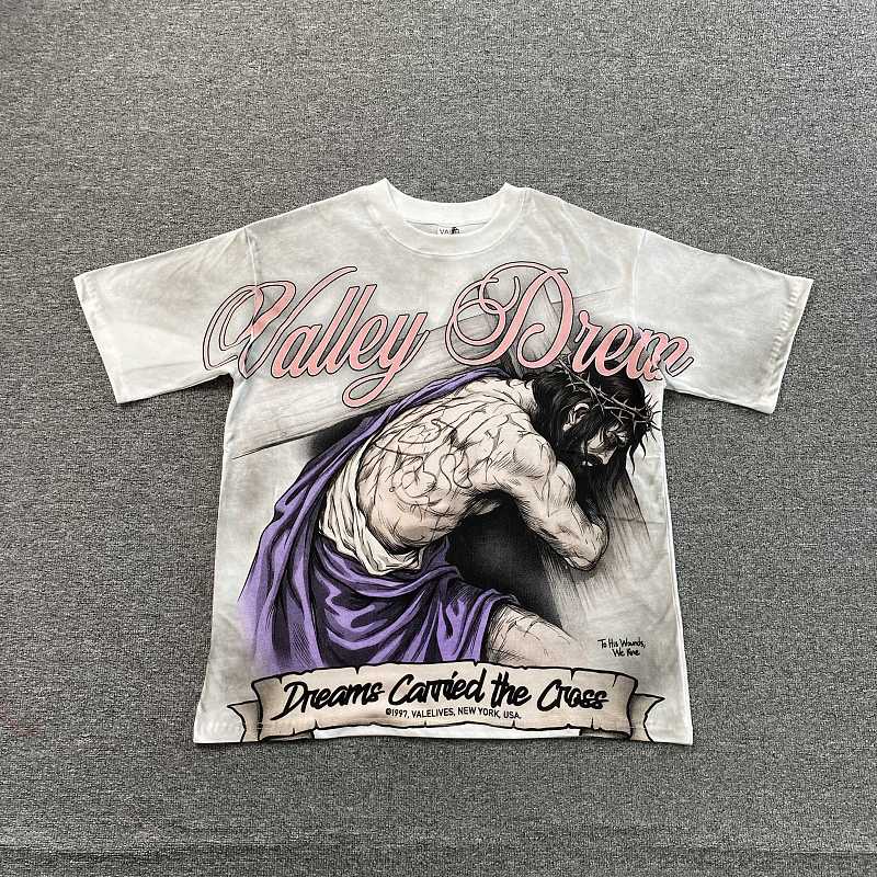 Valley T-shirt