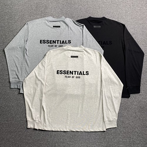 Fog Fear Of God Essentials T-shirt