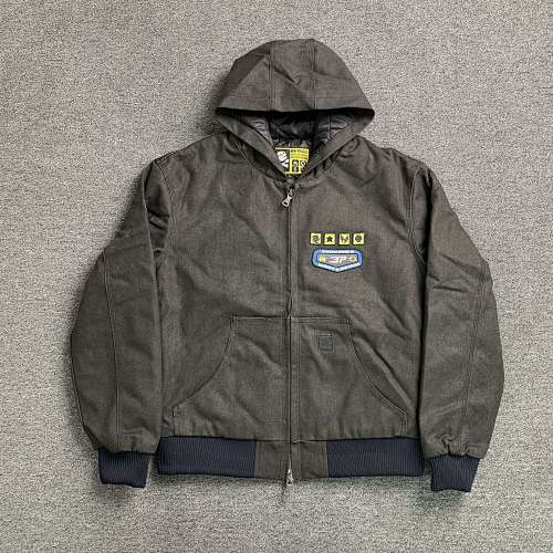 Broken Planet Jacket