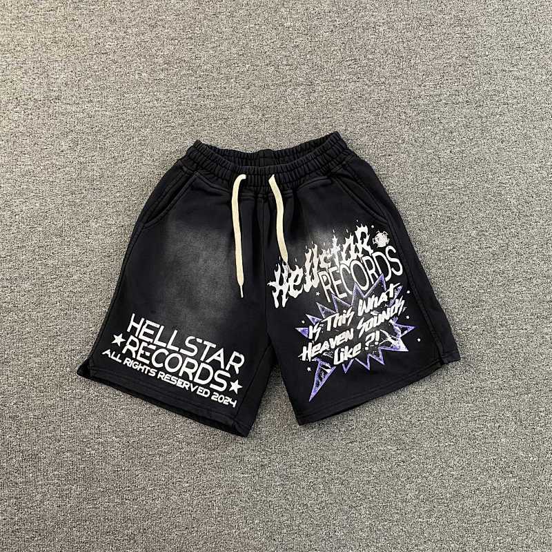 Hellstar Shorts