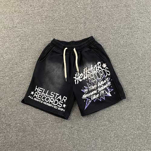 Hellstar Shorts
