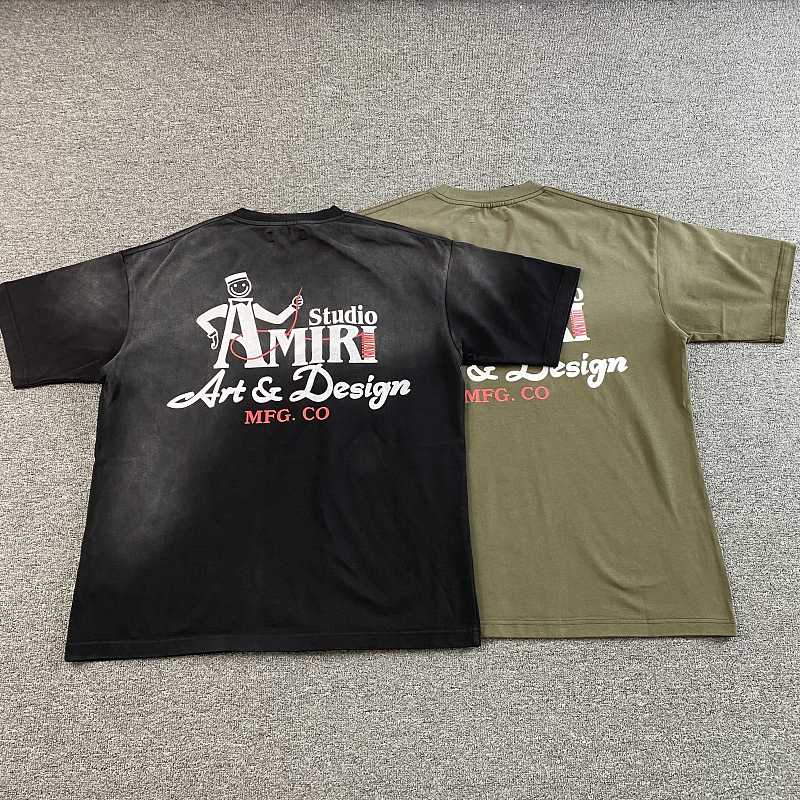 Amiri T-shirt