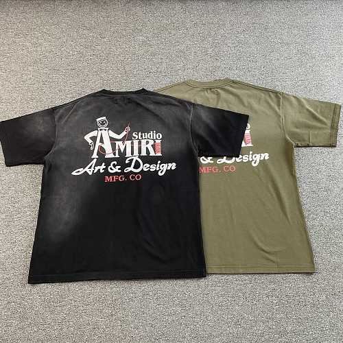Amiri T-shirt