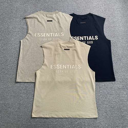 Fog Fear Of God Fog Essentials Vest