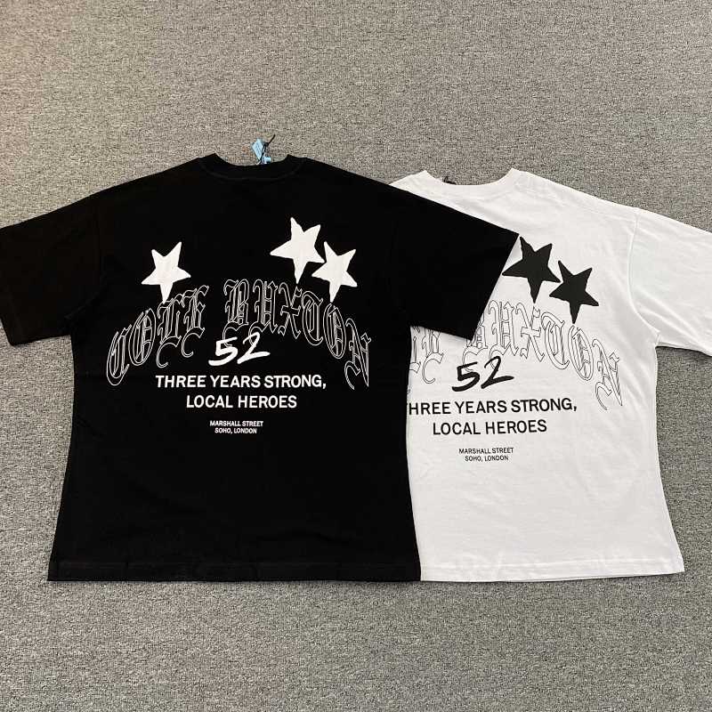 Cole Buxton T-shirt