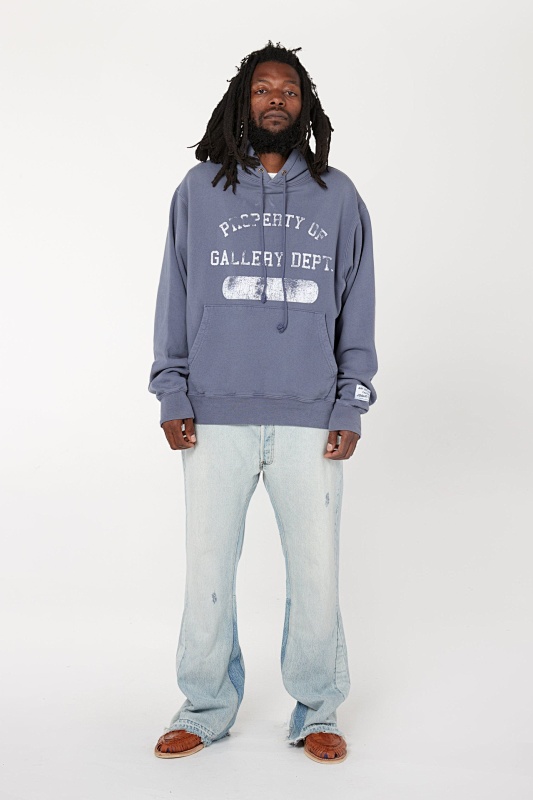 Gallery Dept. Hoodie
