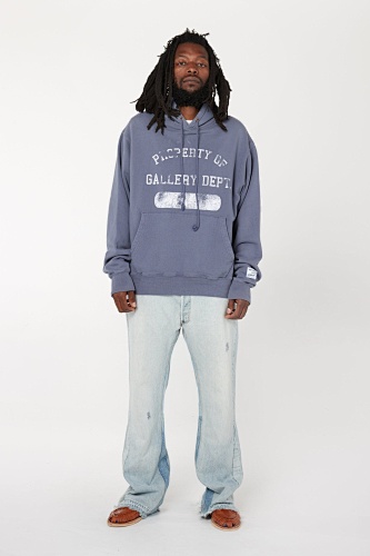 Gallery Dept. Hoodie