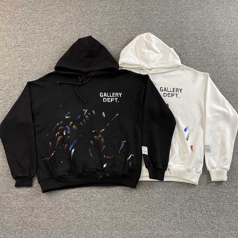 Gallery Dept. Hoodie