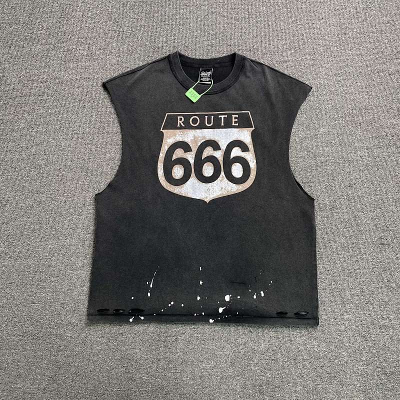 Saint Vest
