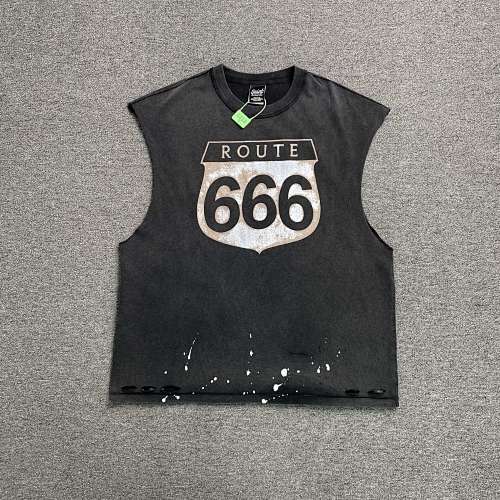 Saint Vest