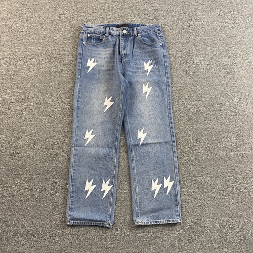 Amexnocap Jeans
