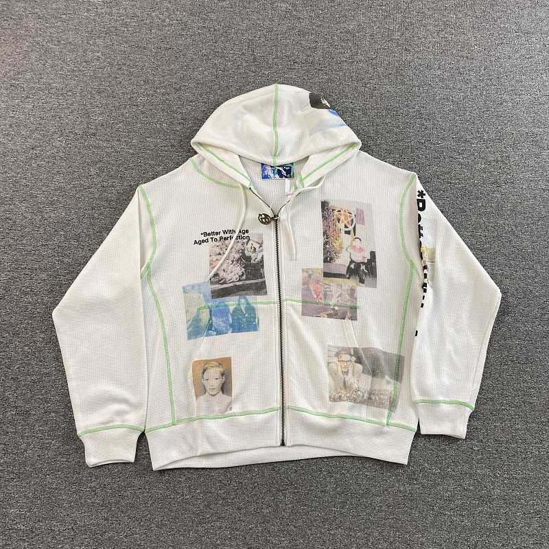 Better With Age Hoodie