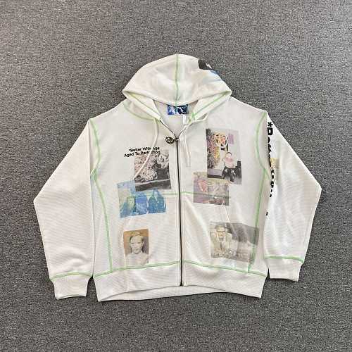 Better With Age Hoodie