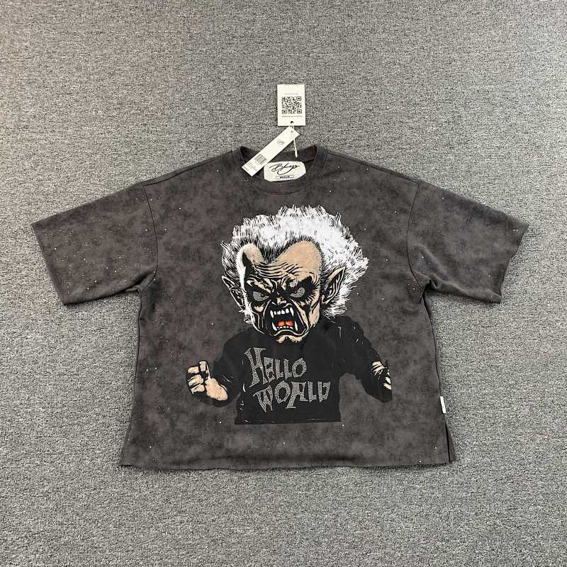 Bkys T-shirt
