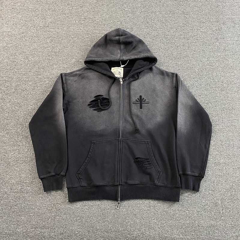 Vertabrae Hoodie