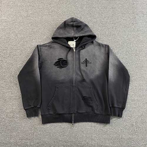 Vertabrae Hoodie
