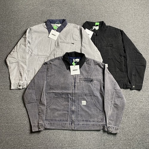 Vintage Jacket