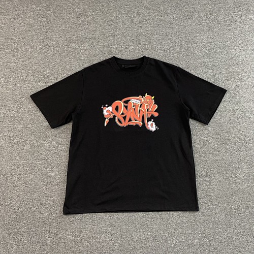 Syna World T-shirt