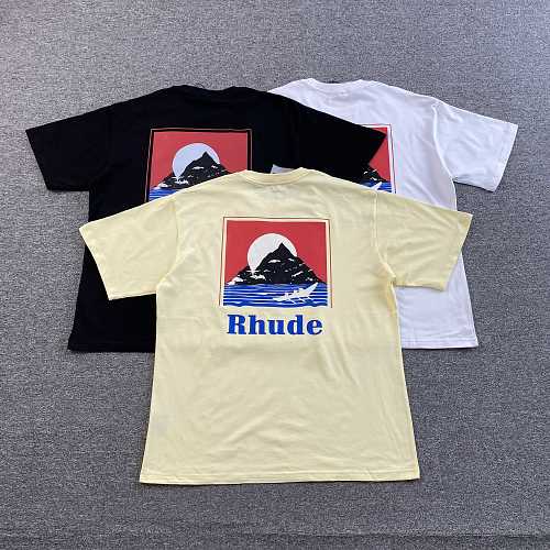 Rhude T-shirt
