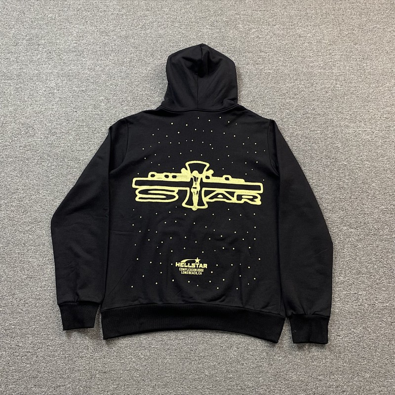 Hellstar Studios Conplexcon Hoodie