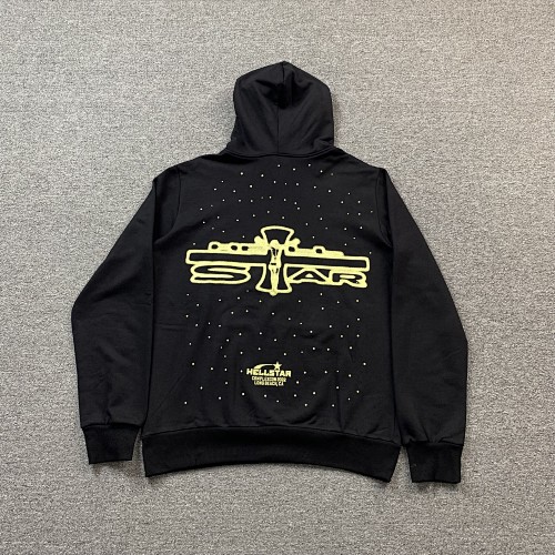 Hellstar Studios Conplexcon Hoodie