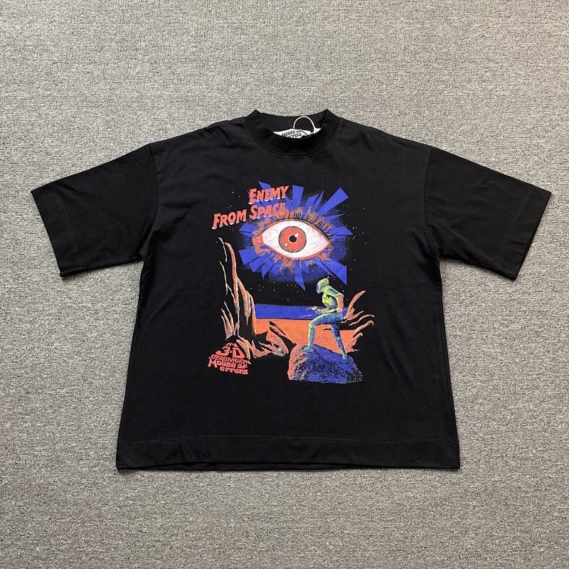 House OF Errors T-shirt
