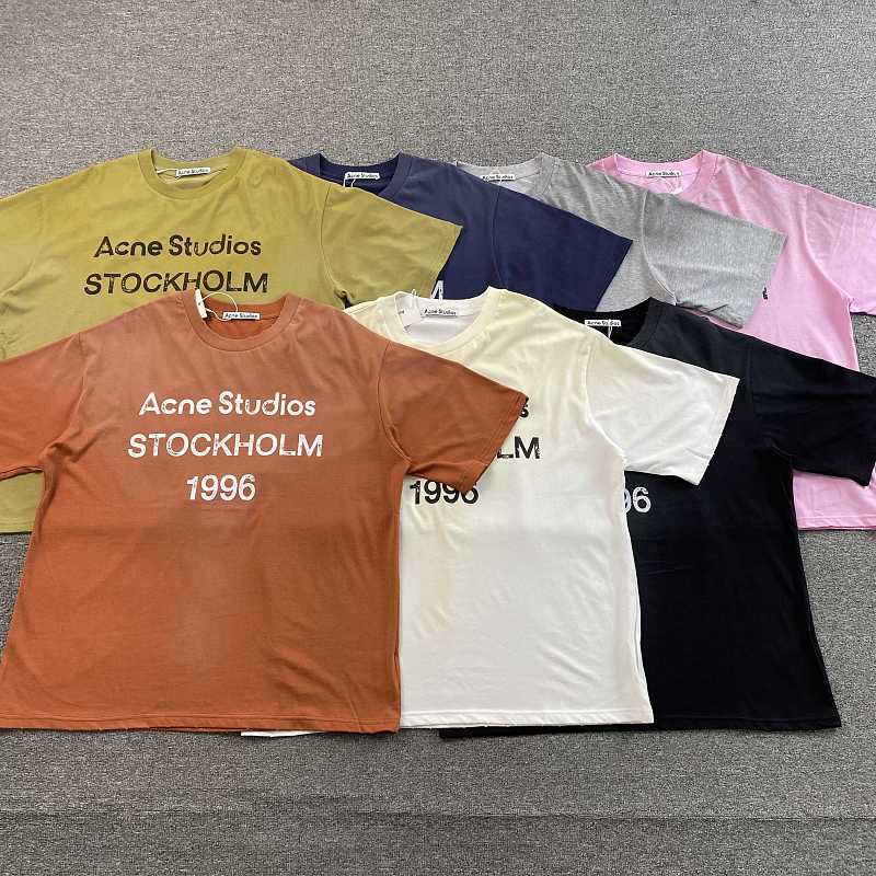 Acne Studios T-shirt