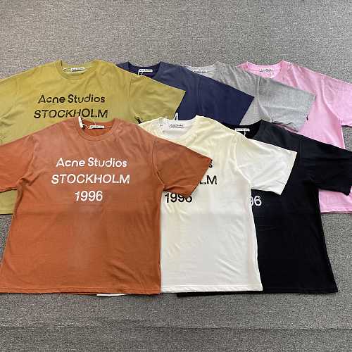 Acne Studios T-shirt