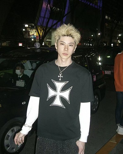 Thug Club T-shirt