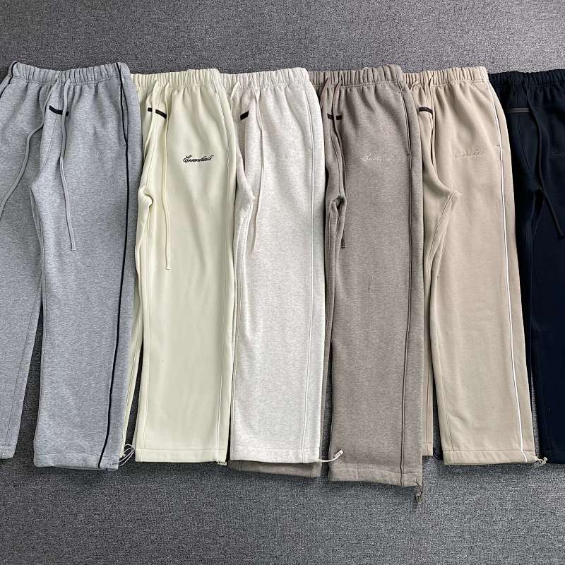 Fog Fear Of God Fog Essentials Pants