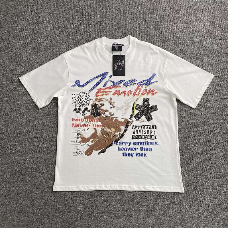 ME Mixed Emotion T-shirt