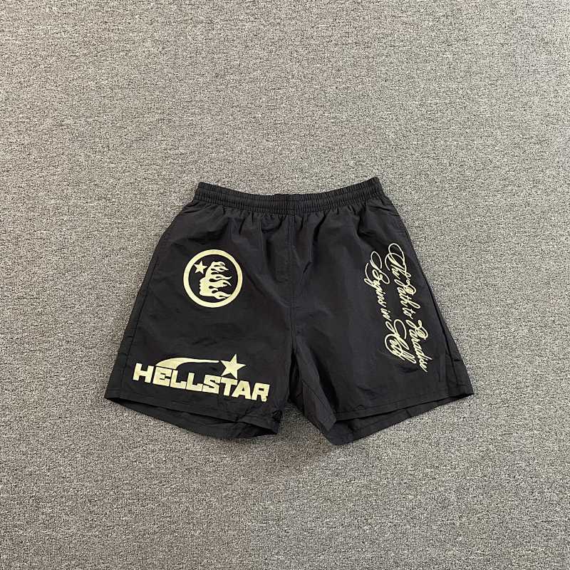 Hellstar Shorts