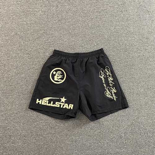 Hellstar Shorts