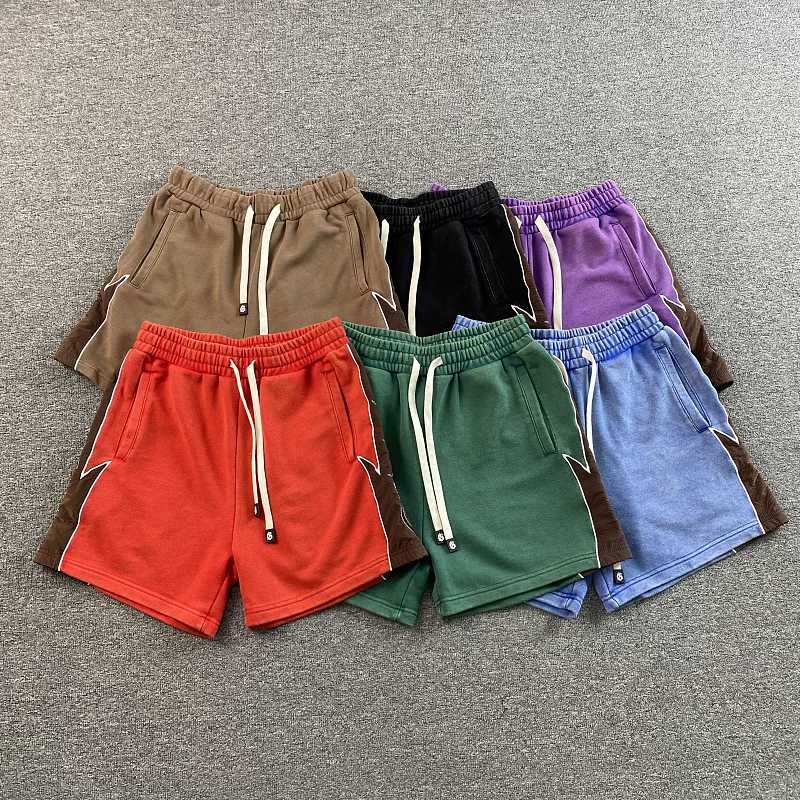 GodSpeed Shorts