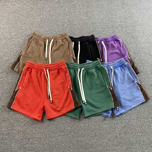 GodSpeed Shorts