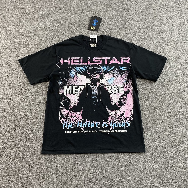 Hellstar T-shirt