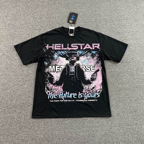 Hellstar T-shirt